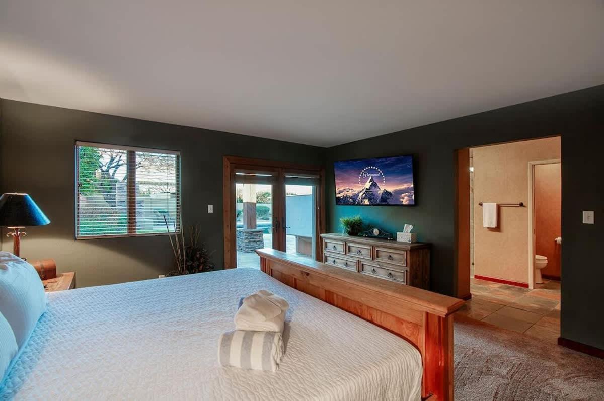 Agave Adobe Holiday home Scottsdale