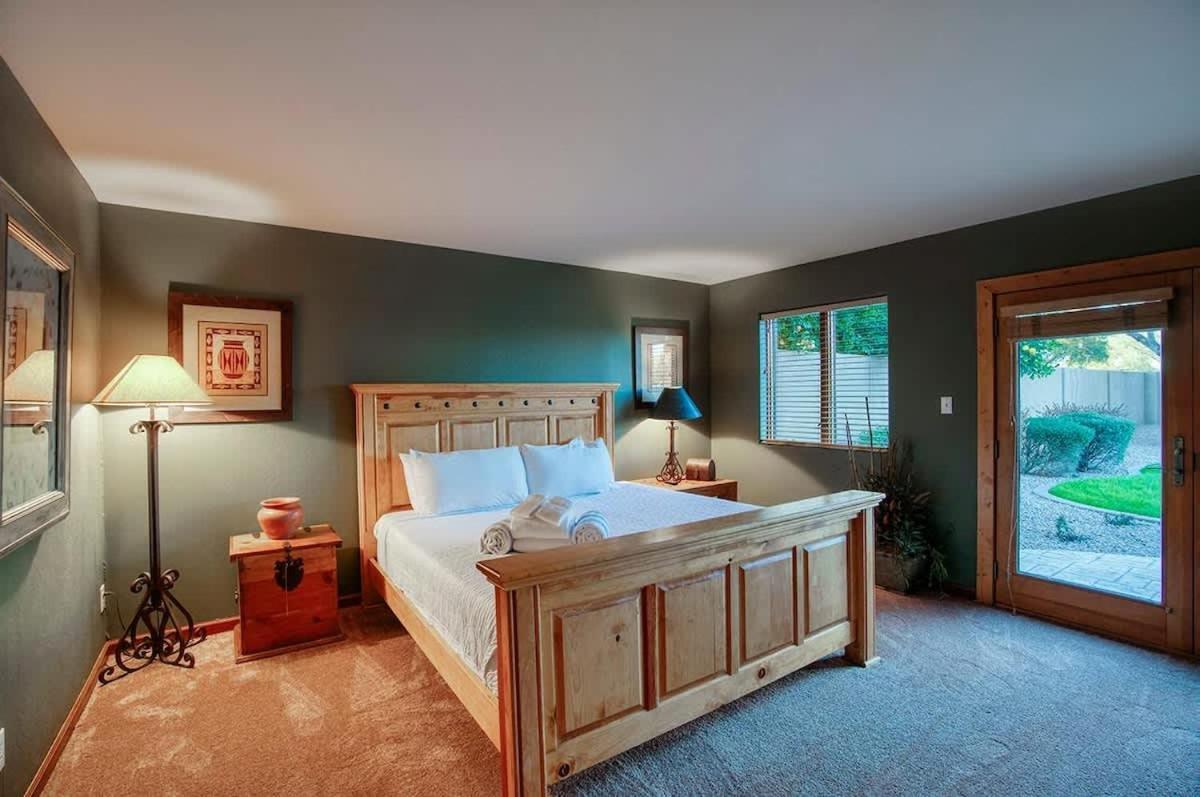 Agave Adobe Holiday home *