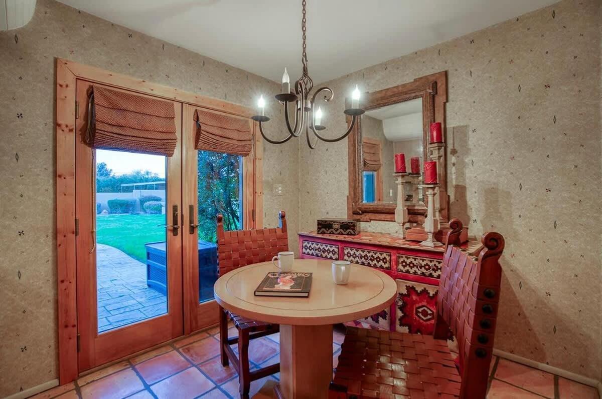 Agave Adobe Holiday home Scottsdale