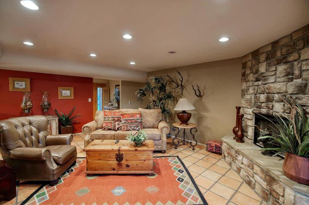 Holiday home Agave Adobe Scottsdale