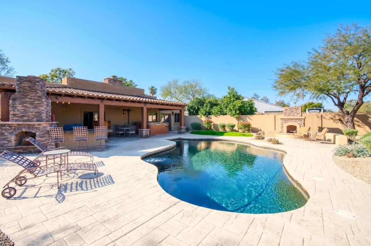 Agave Adobe Holiday home