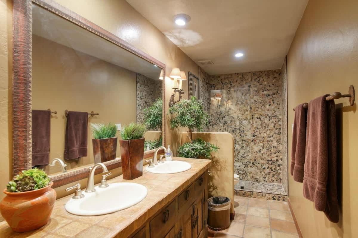 Agave Adobe Holiday home *