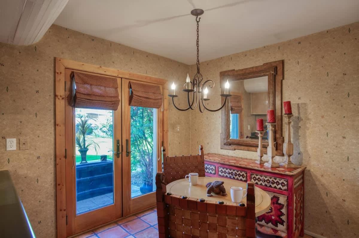 Holiday home Agave Adobe *