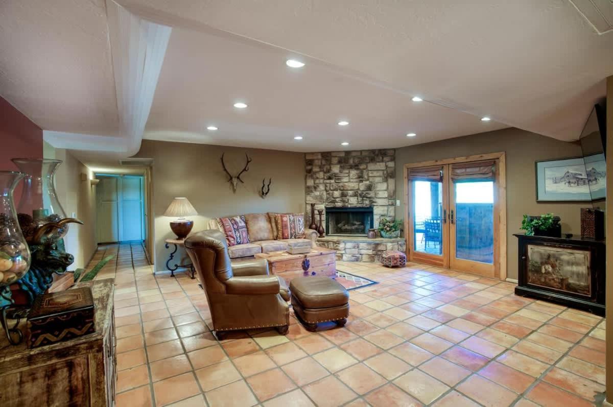 Agave Adobe Holiday home *