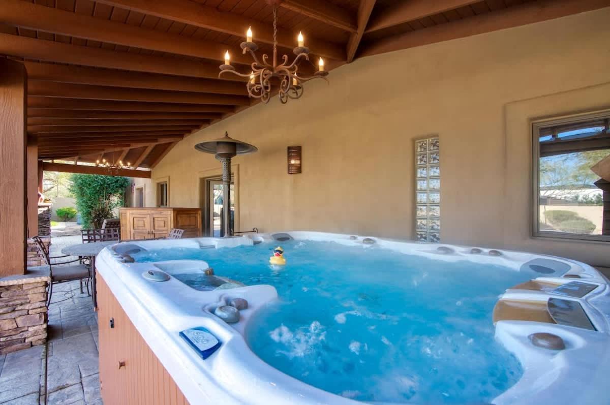 Agave Adobe Holiday home