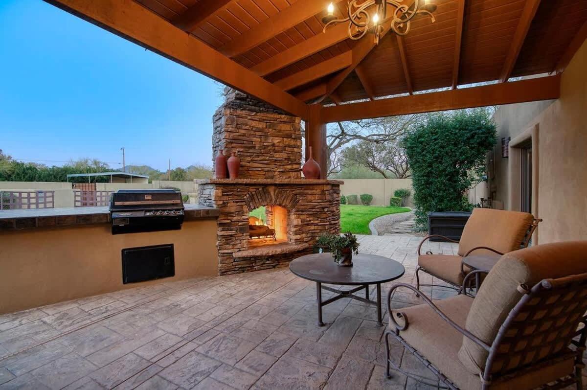 Agave Adobe Holiday home *