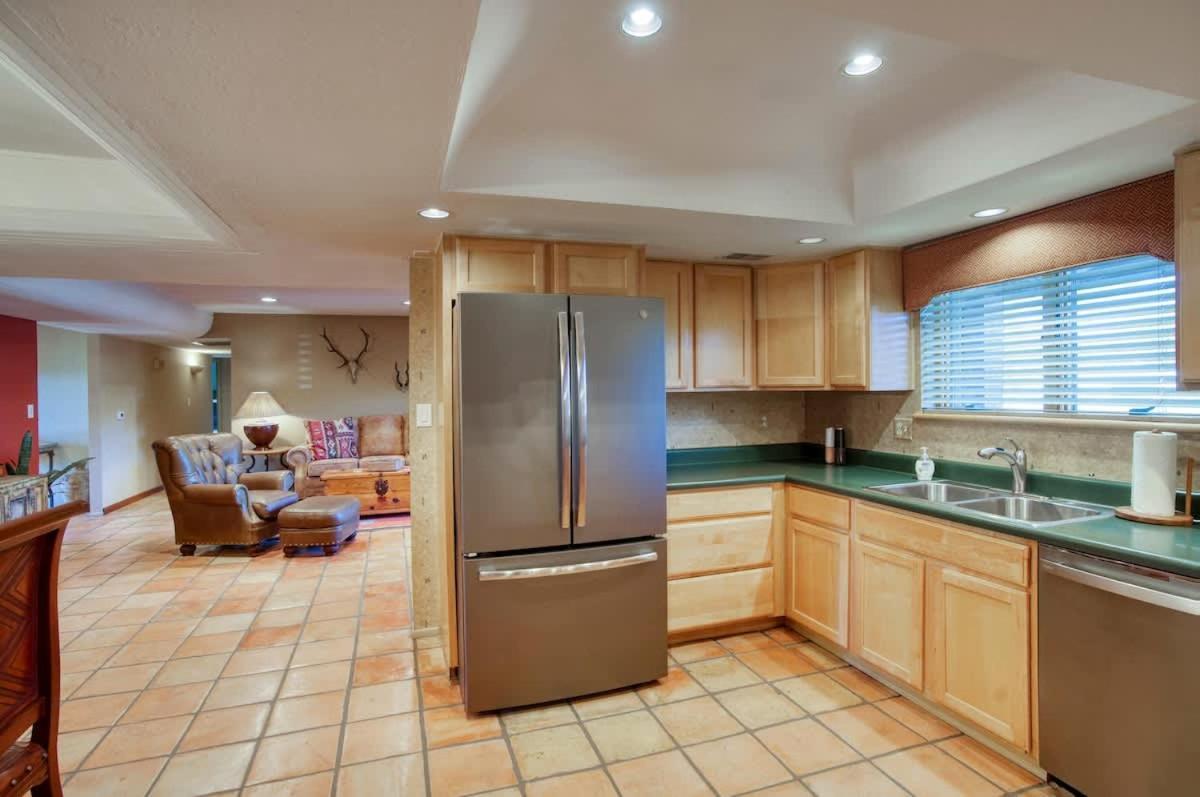 Agave Adobe *