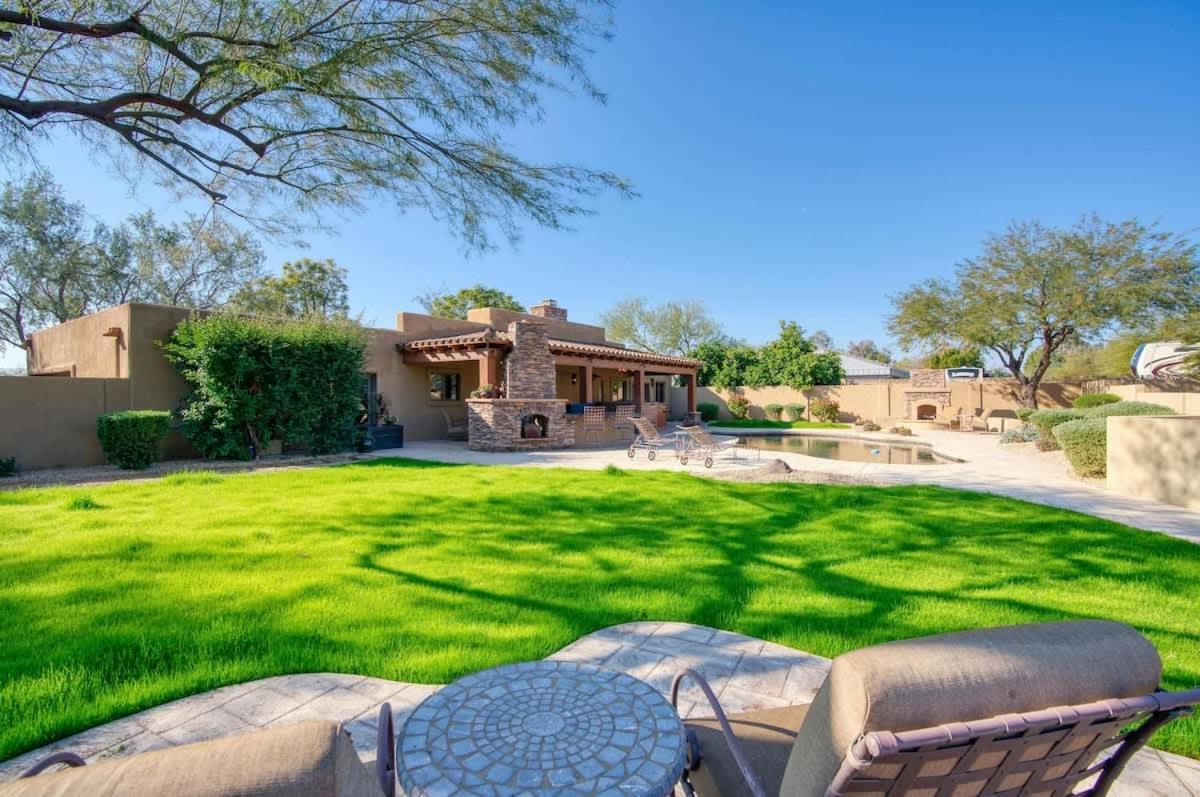 Agave Adobe Holiday home